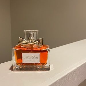 MISS DIOR EDP 2017